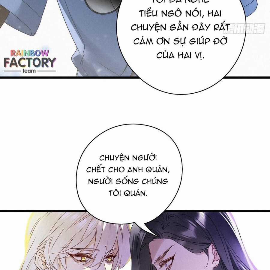 Thỉnh Quân Nhập Quẻ - Chương 23 - Trang 30