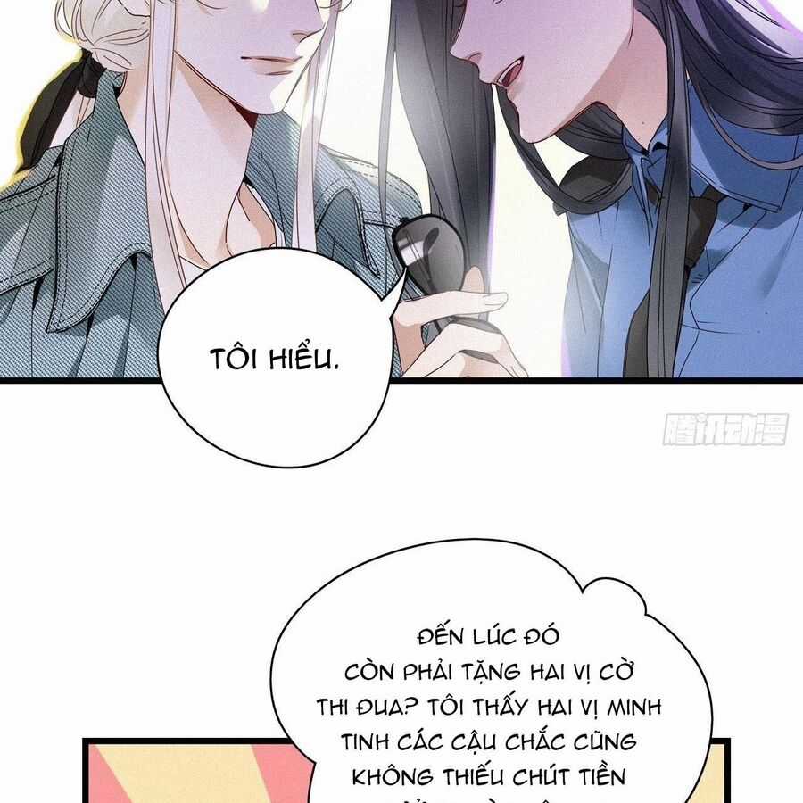 Thỉnh Quân Nhập Quẻ - Chương 23 - Trang 31