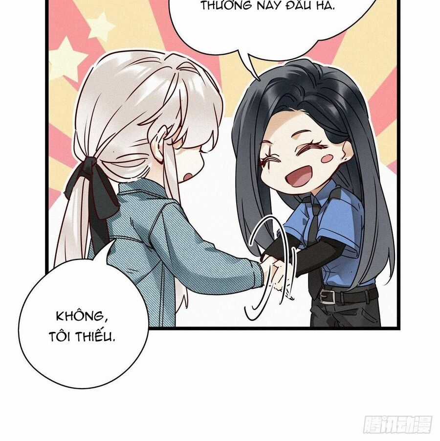 Thỉnh Quân Nhập Quẻ - Chương 23 - Trang 32