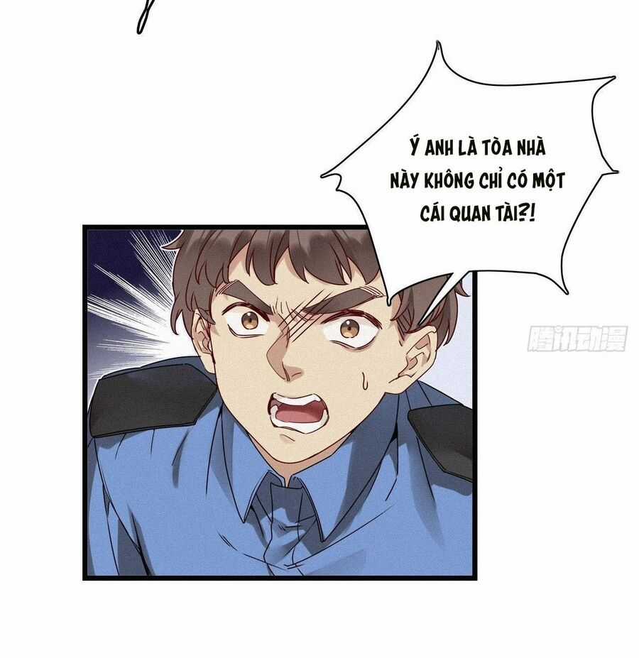 Thỉnh Quân Nhập Quẻ - Chương 23 - Trang 38