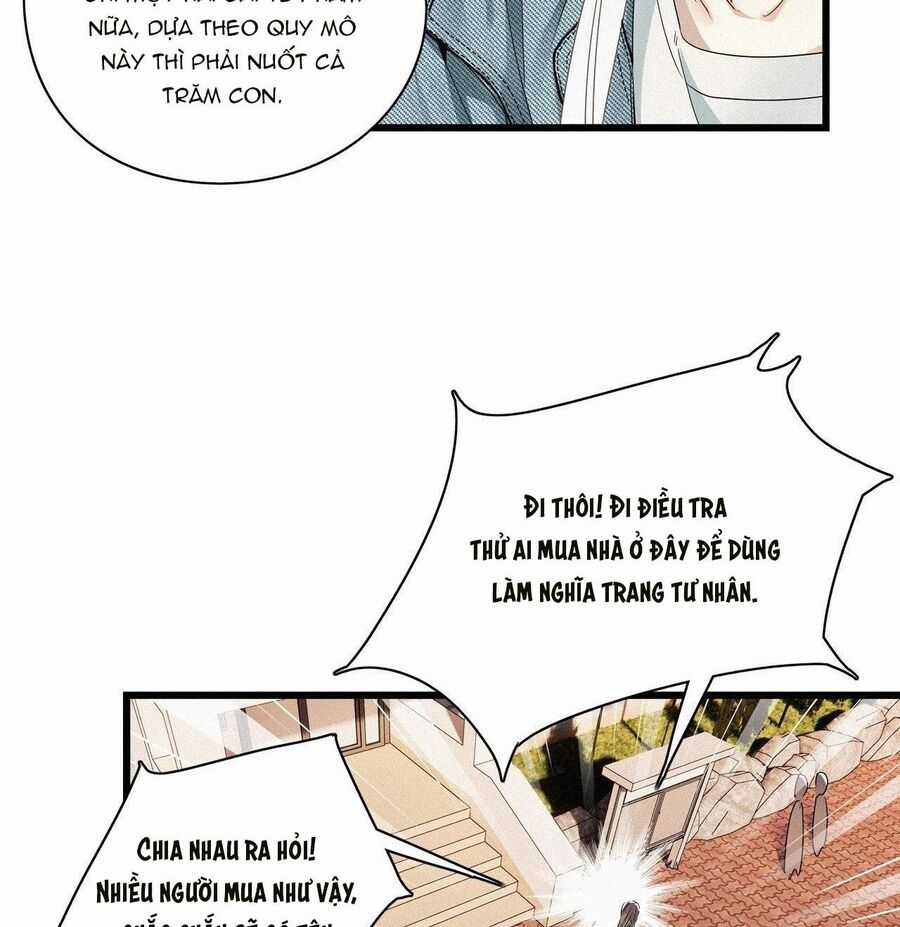 Thỉnh Quân Nhập Quẻ - Chương 23 - Trang 40