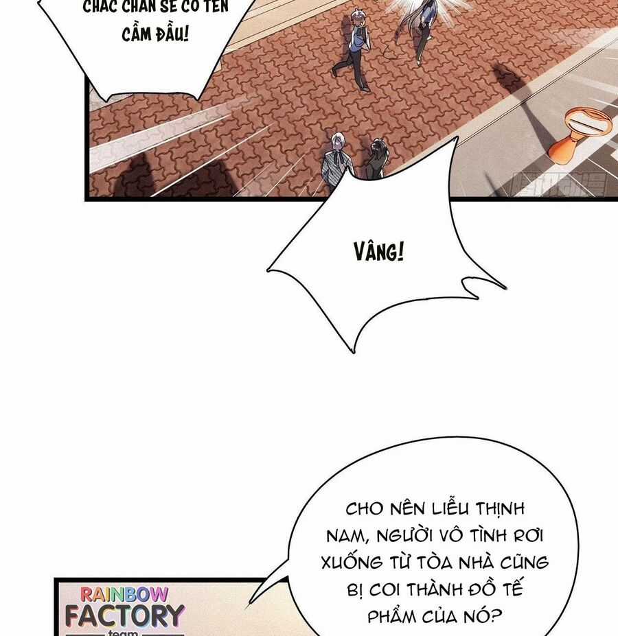 Thỉnh Quân Nhập Quẻ - Chương 23 - Trang 41