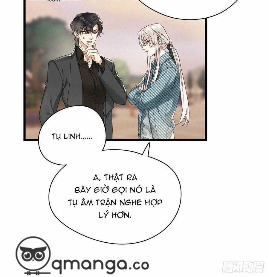 Thỉnh Quân Nhập Quẻ - Chương 23 - Trang 42