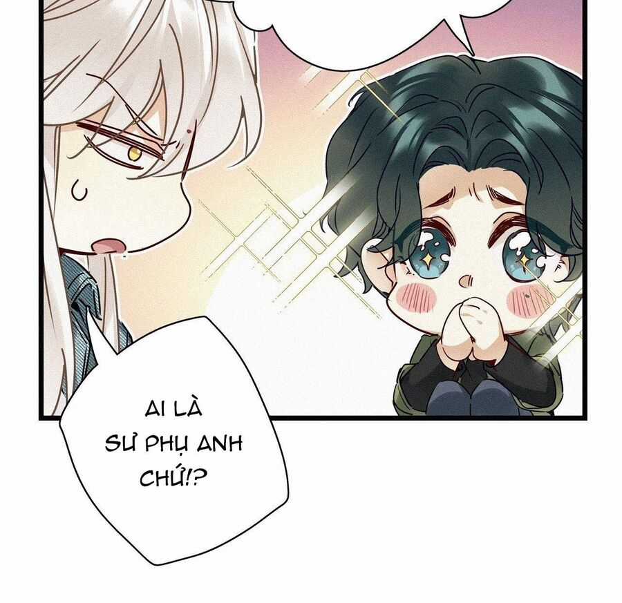 Thỉnh Quân Nhập Quẻ - Chương 23 - Trang 53