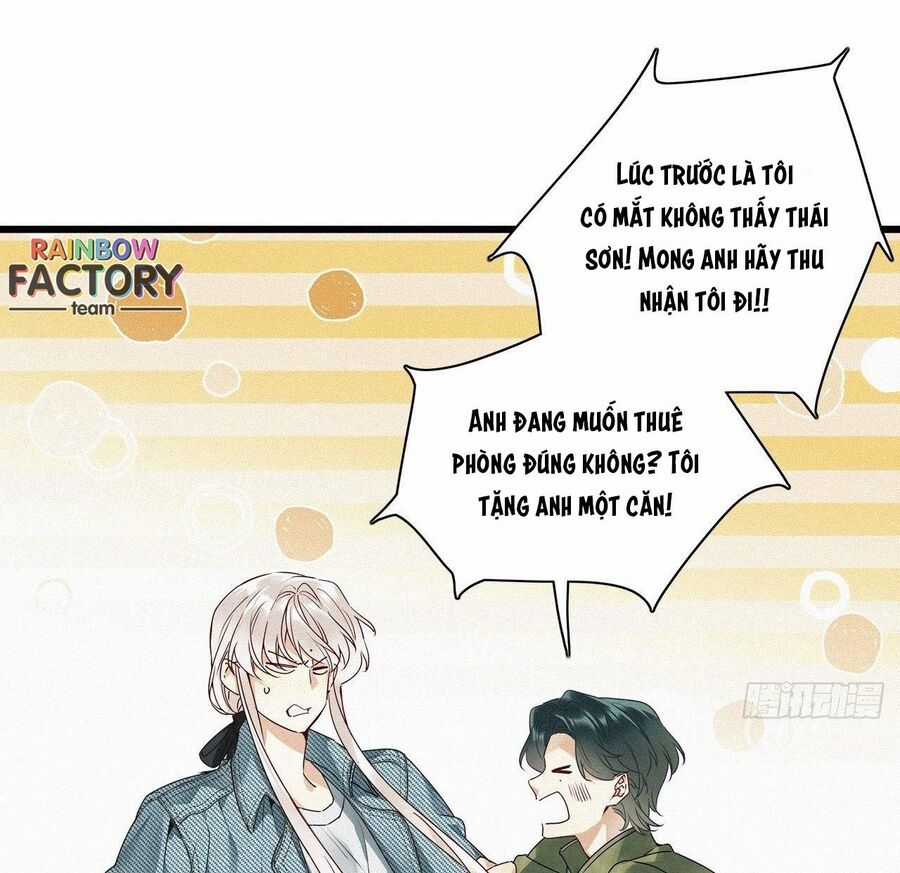 Thỉnh Quân Nhập Quẻ - Chương 23 - Trang 54
