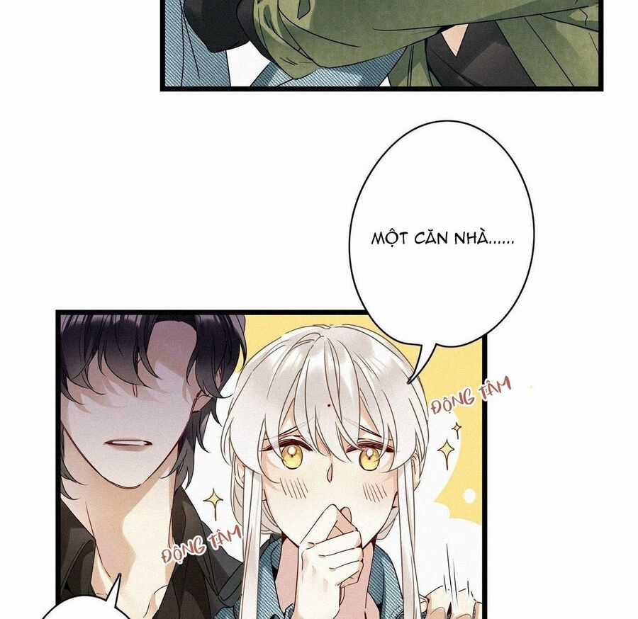 Thỉnh Quân Nhập Quẻ - Chương 23 - Trang 57