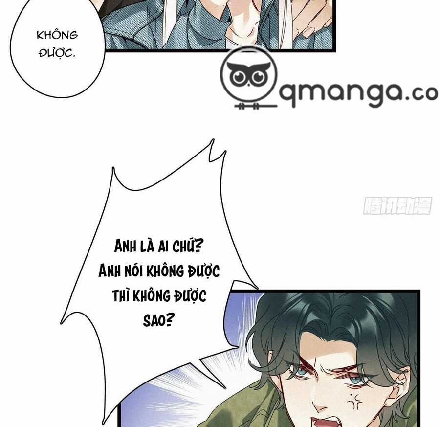 Thỉnh Quân Nhập Quẻ - Chương 23 - Trang 58