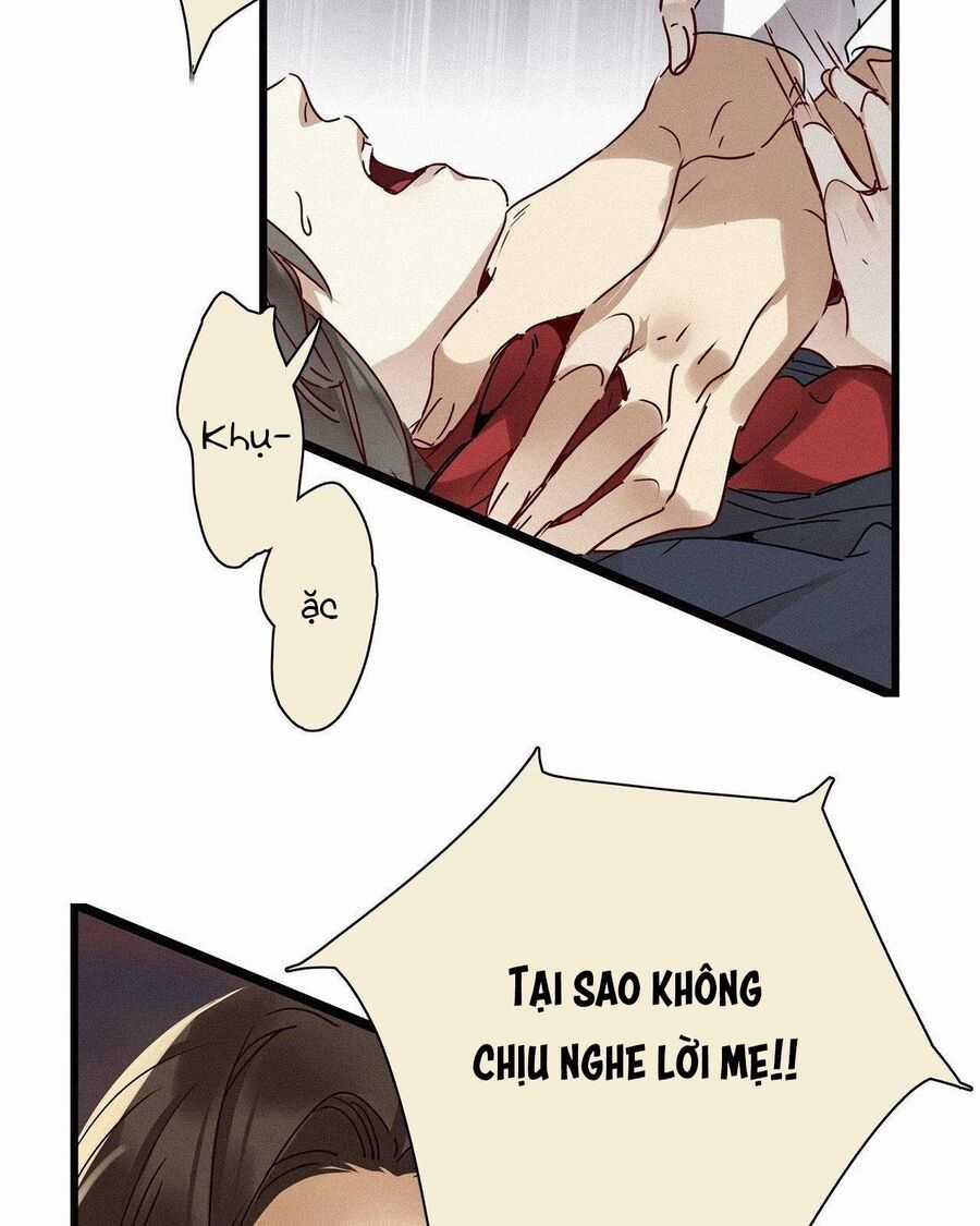 Thỉnh Quân Nhập Quẻ - Chương 23 - Trang 9