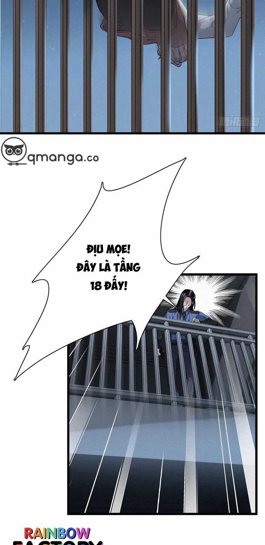 Thỉnh Quân Nhập Quẻ - Chương 25 - Trang 17