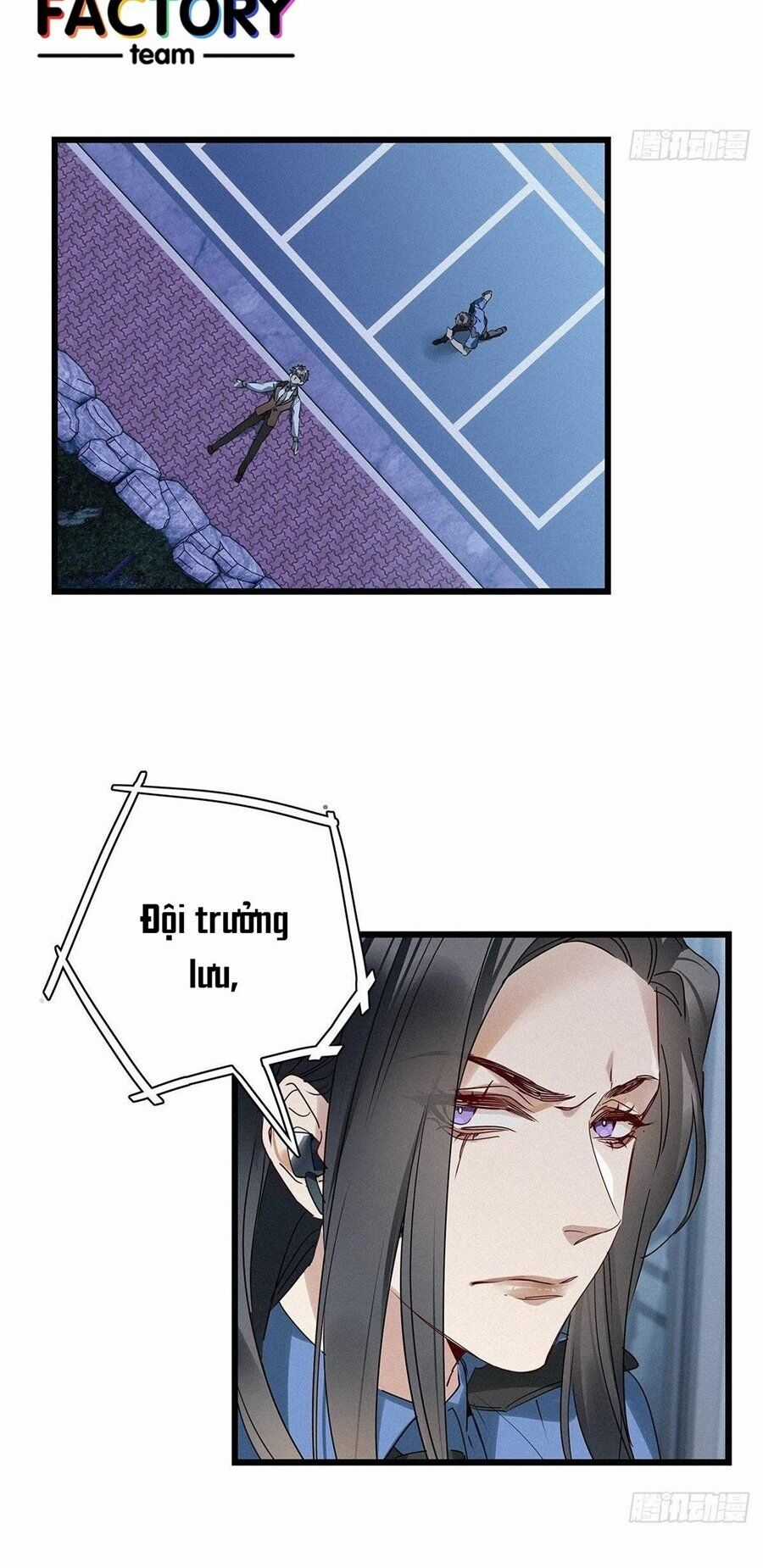 Thỉnh Quân Nhập Quẻ - Chương 25 - Trang 18