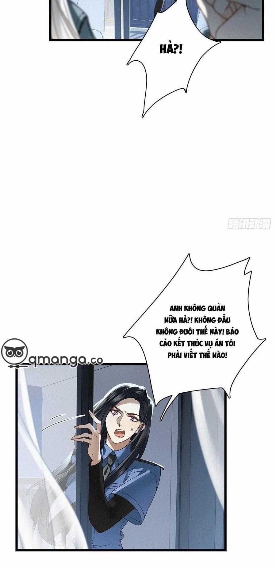 Thỉnh Quân Nhập Quẻ - Chương 25 - Trang 21