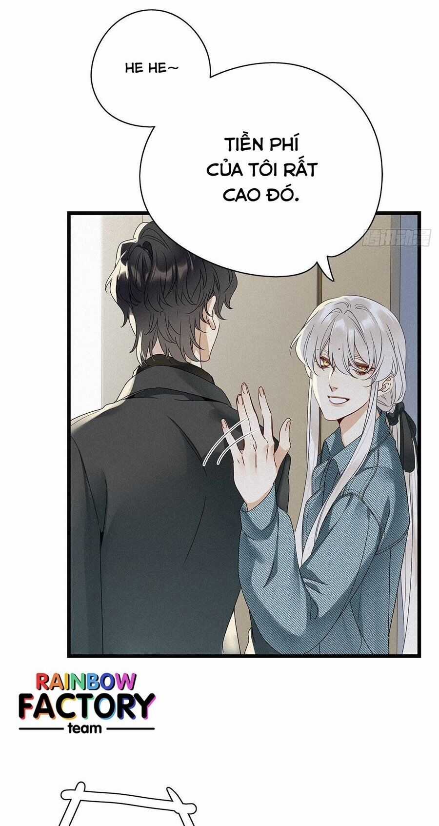 Thỉnh Quân Nhập Quẻ - Chương 25 - Trang 22