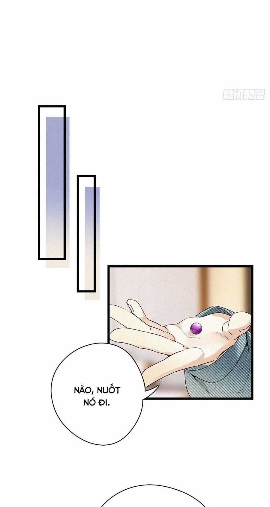 Thỉnh Quân Nhập Quẻ - Chương 25 - Trang 24