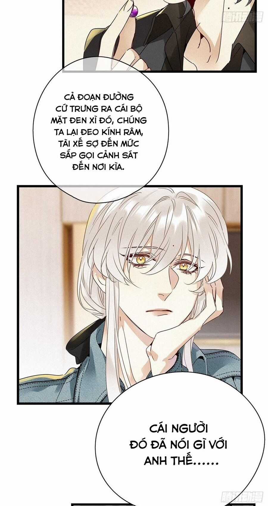 Thỉnh Quân Nhập Quẻ - Chương 25 - Trang 27