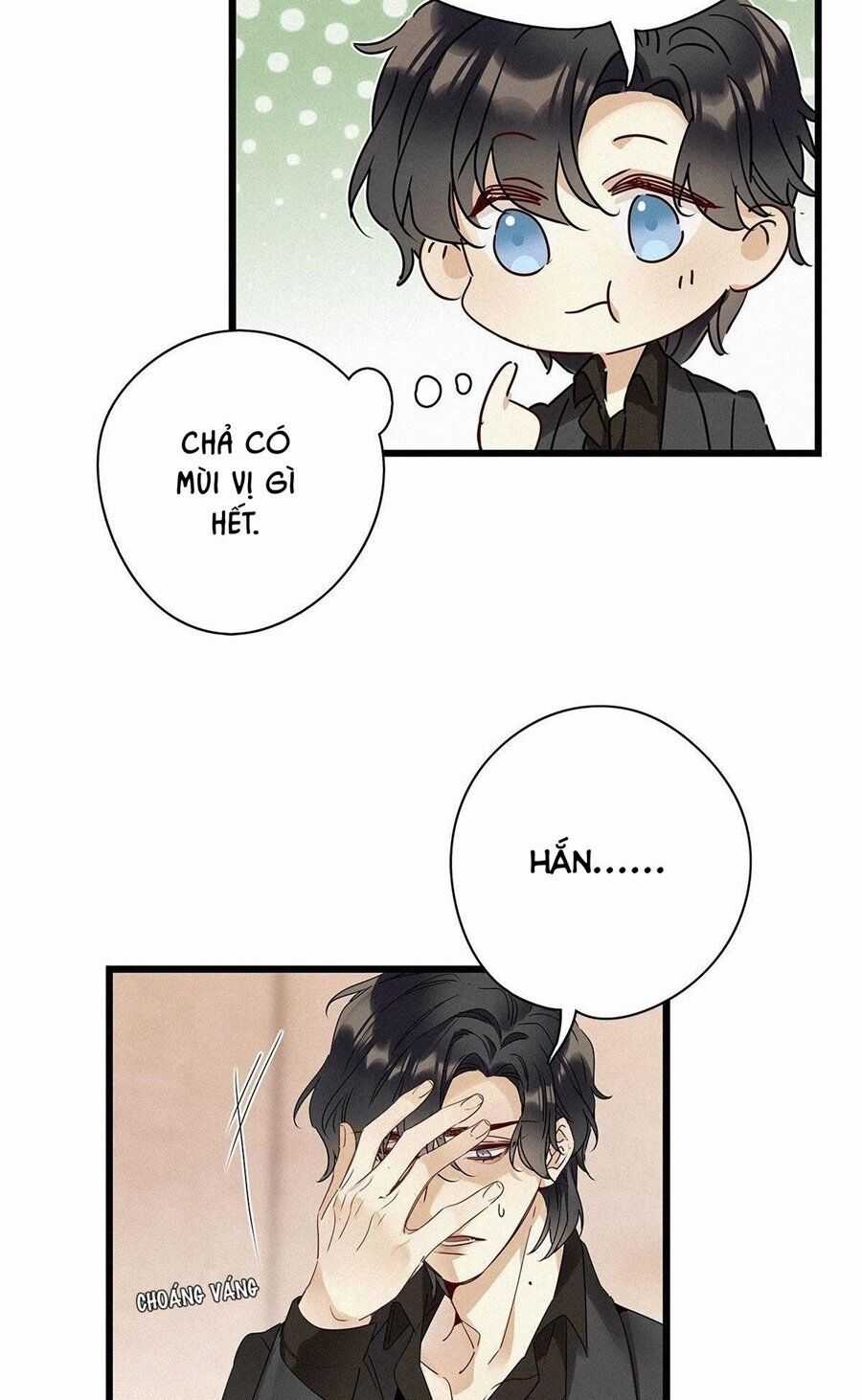 Thỉnh Quân Nhập Quẻ - Chương 25 - Trang 28