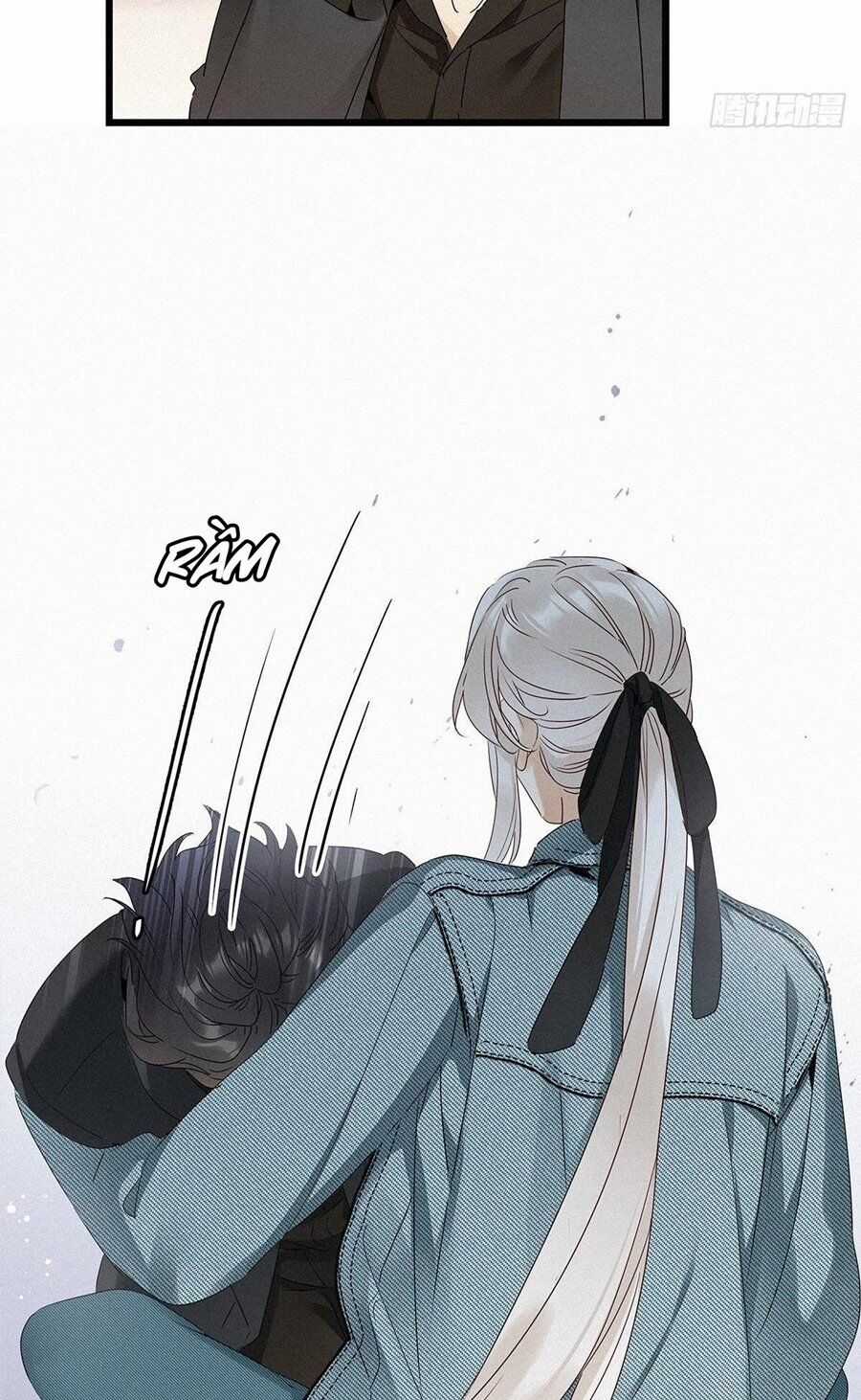 Thỉnh Quân Nhập Quẻ - Chương 25 - Trang 29