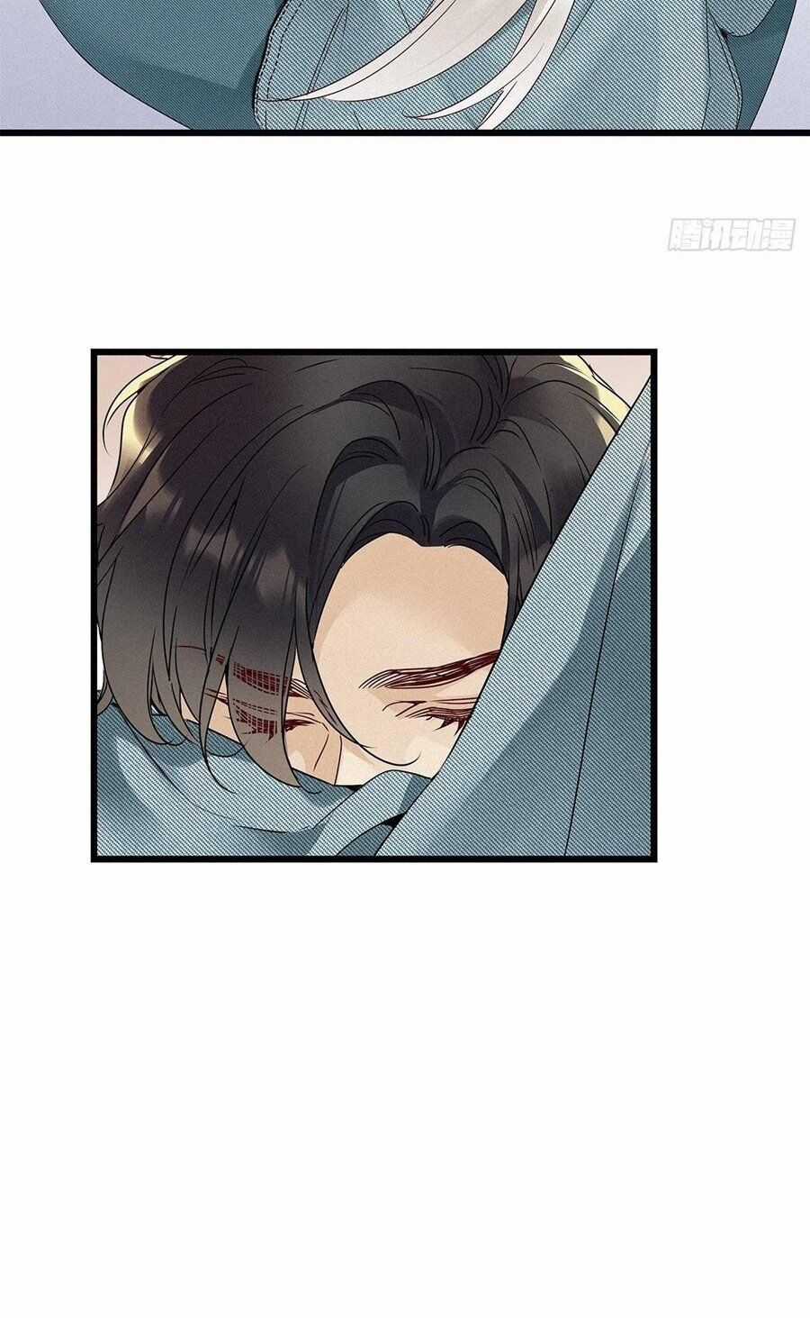 Thỉnh Quân Nhập Quẻ - Chương 25 - Trang 30