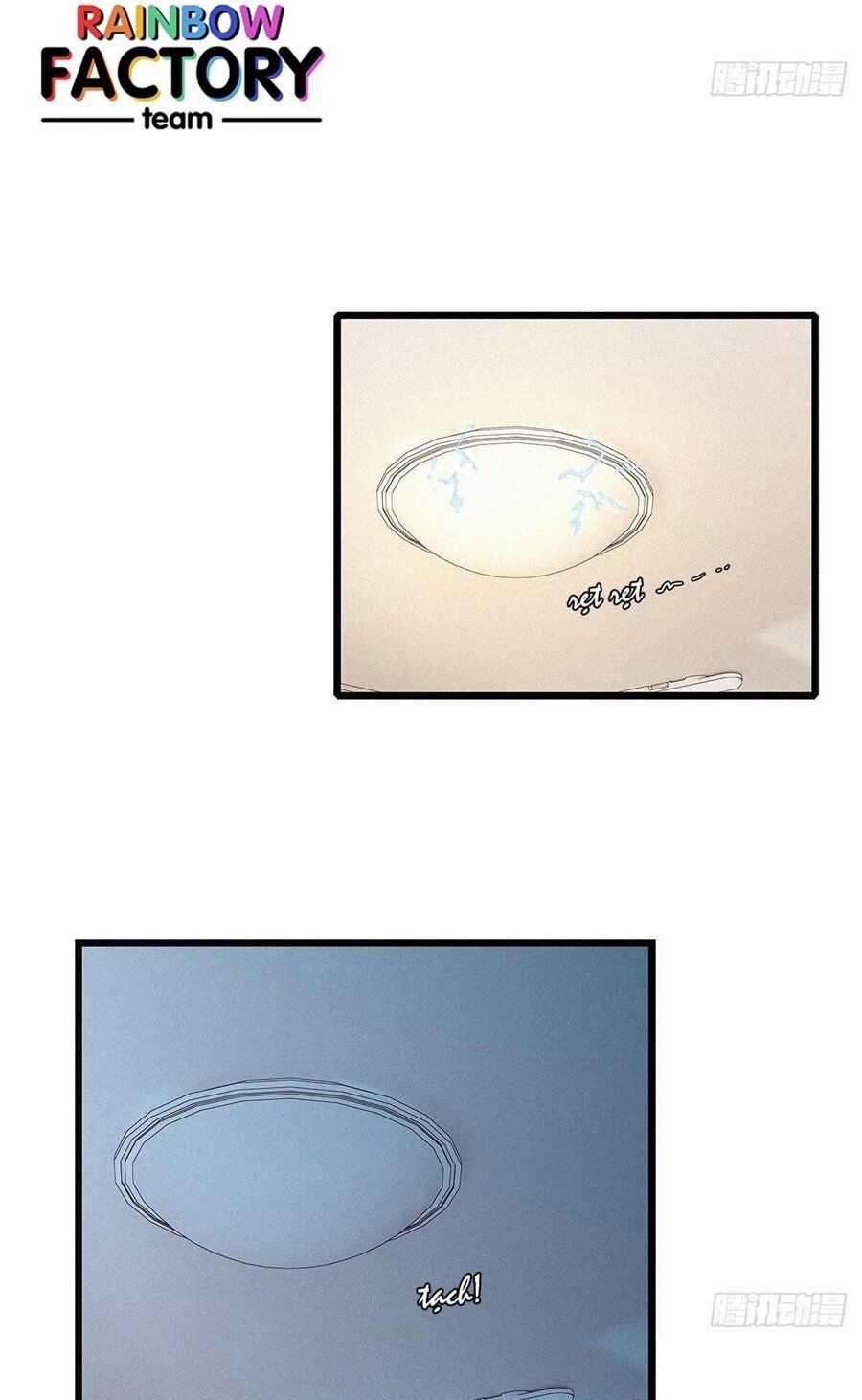 Thỉnh Quân Nhập Quẻ - Chương 25 - Trang 31