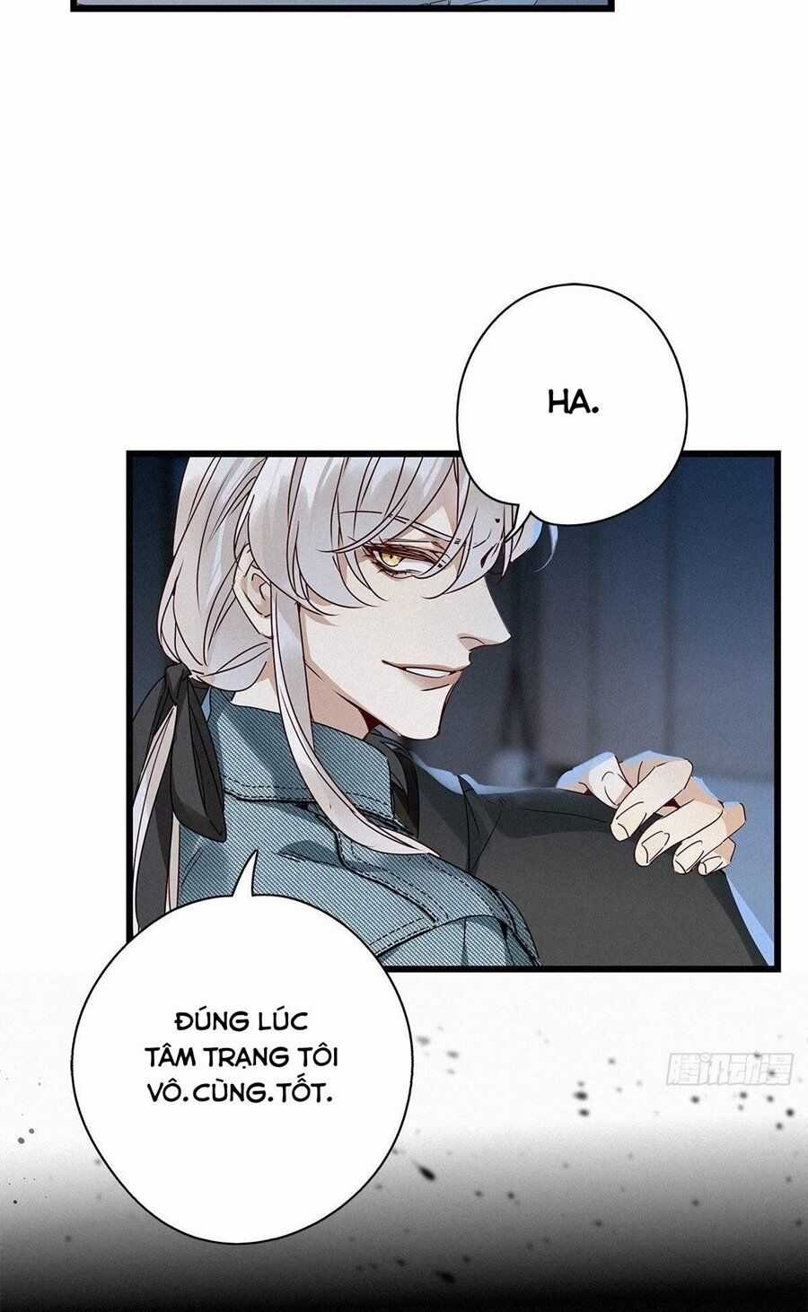 Thỉnh Quân Nhập Quẻ - Chương 25 - Trang 32