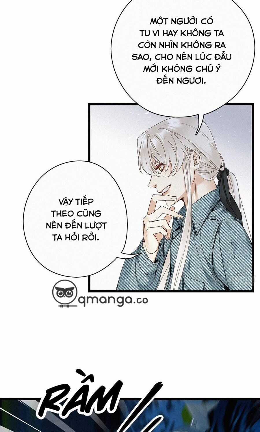 Thỉnh Quân Nhập Quẻ - Chương 25 - Trang 5