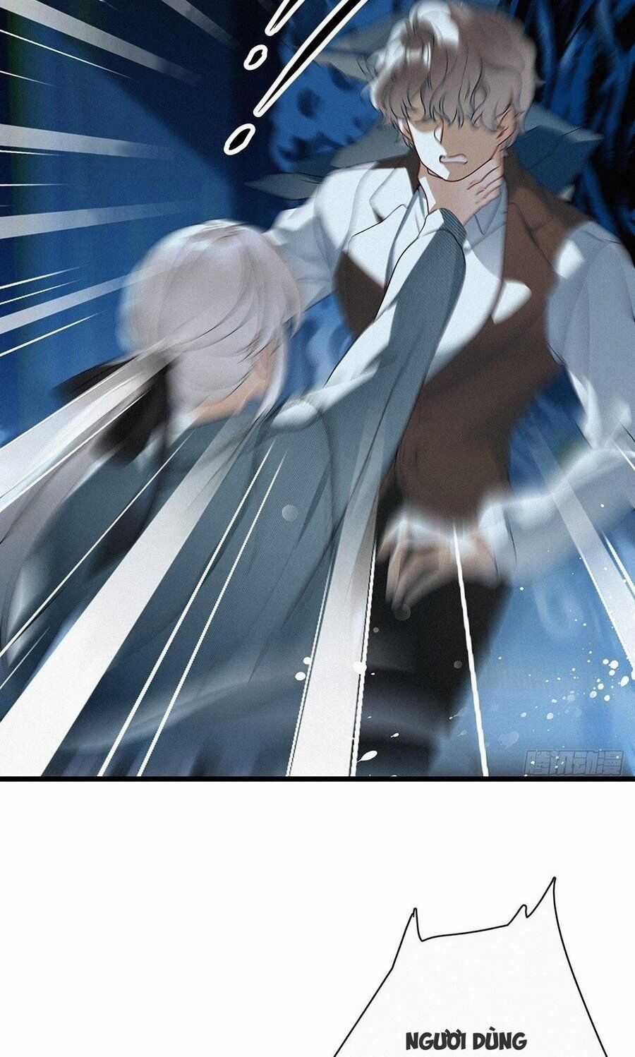 Thỉnh Quân Nhập Quẻ - Chương 25 - Trang 6