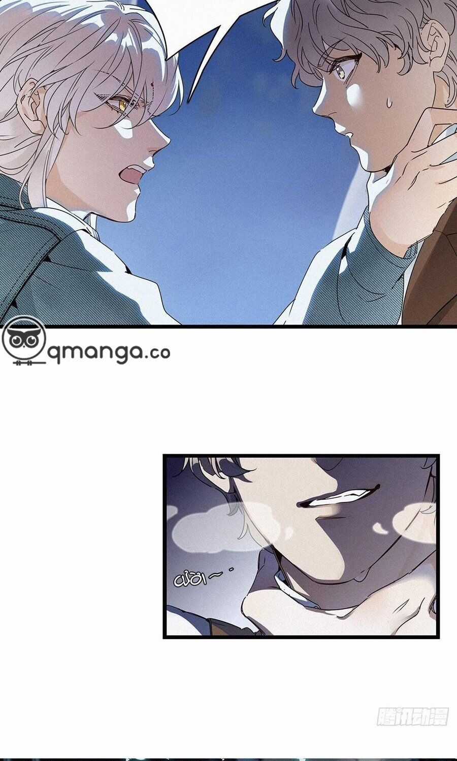 Thỉnh Quân Nhập Quẻ - Chương 25 - Trang 9