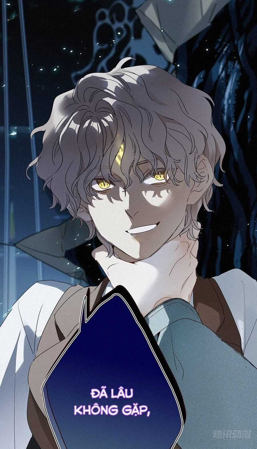 Thỉnh Quân Nhập Quẻ - Chương 25 - Trang 10