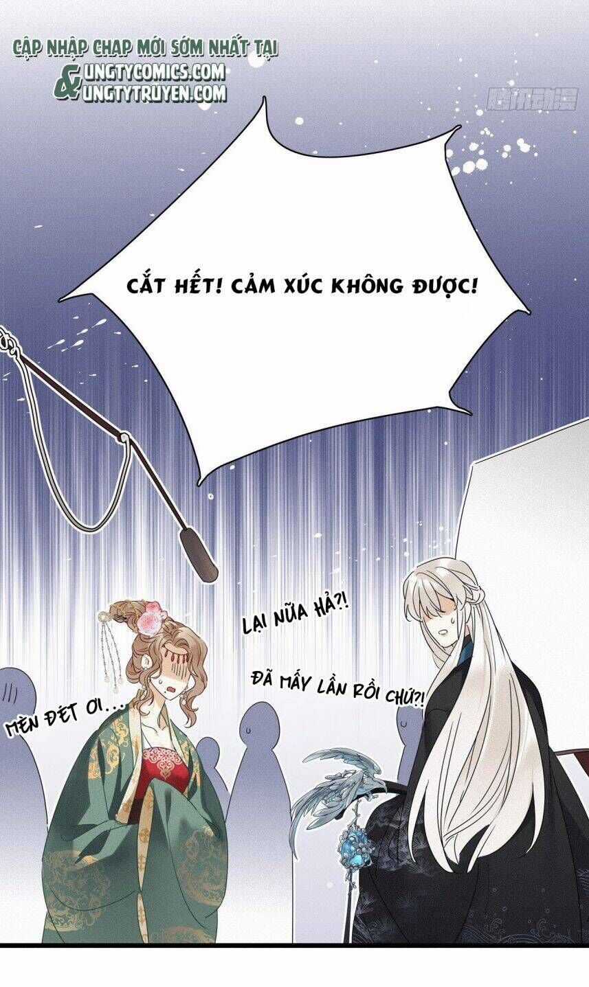 Thỉnh Quân Nhập Quẻ - Chương 26 - Trang 24