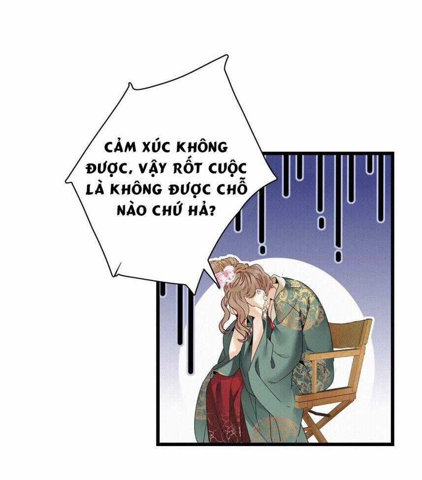 Thỉnh Quân Nhập Quẻ - Chương 26 - Trang 25