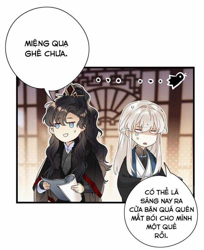 Thỉnh Quân Nhập Quẻ - Chương 26 - Trang 26