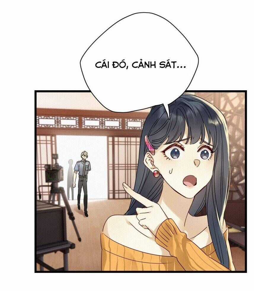 Thỉnh Quân Nhập Quẻ - Chương 26 - Trang 29