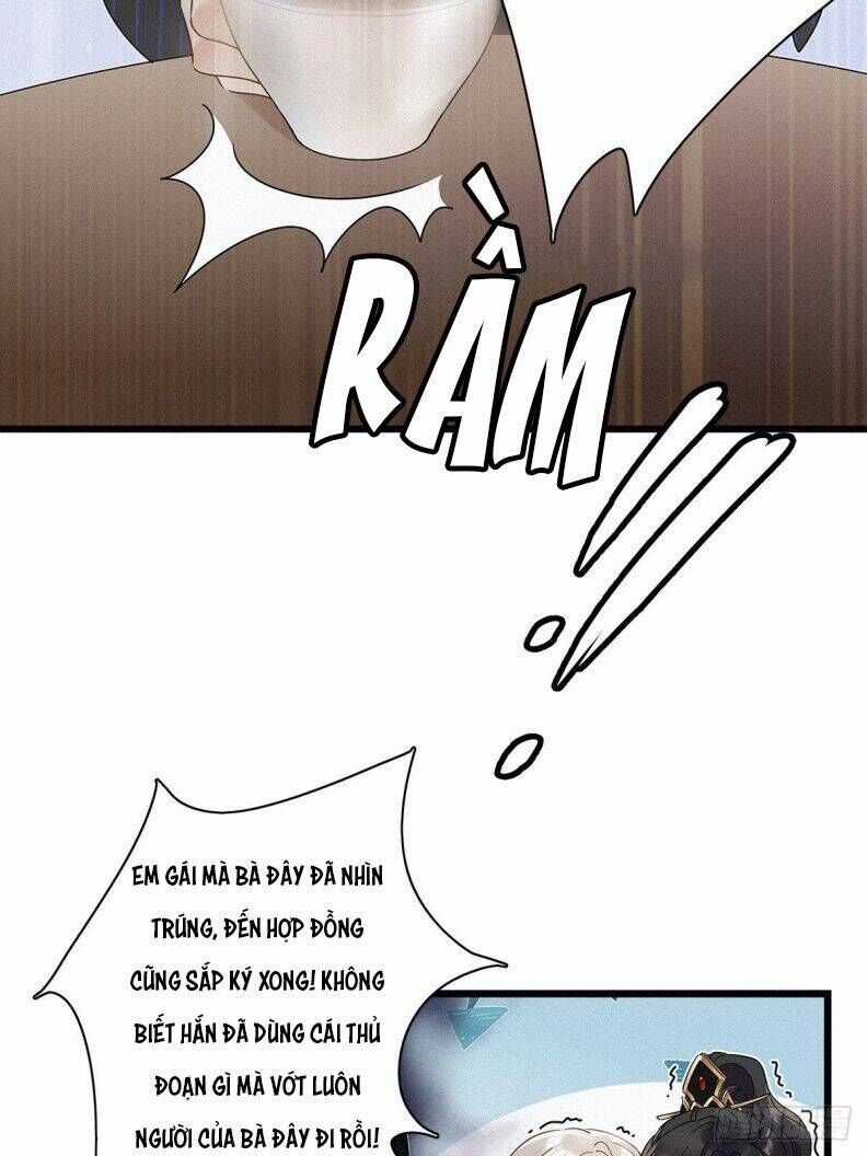 Thỉnh Quân Nhập Quẻ - Chương 28 - Trang 13