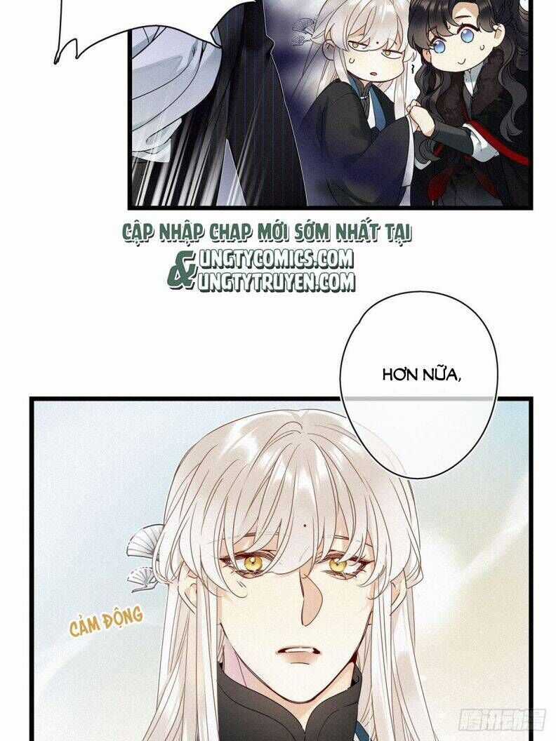 Thỉnh Quân Nhập Quẻ - Chương 28 - Trang 14