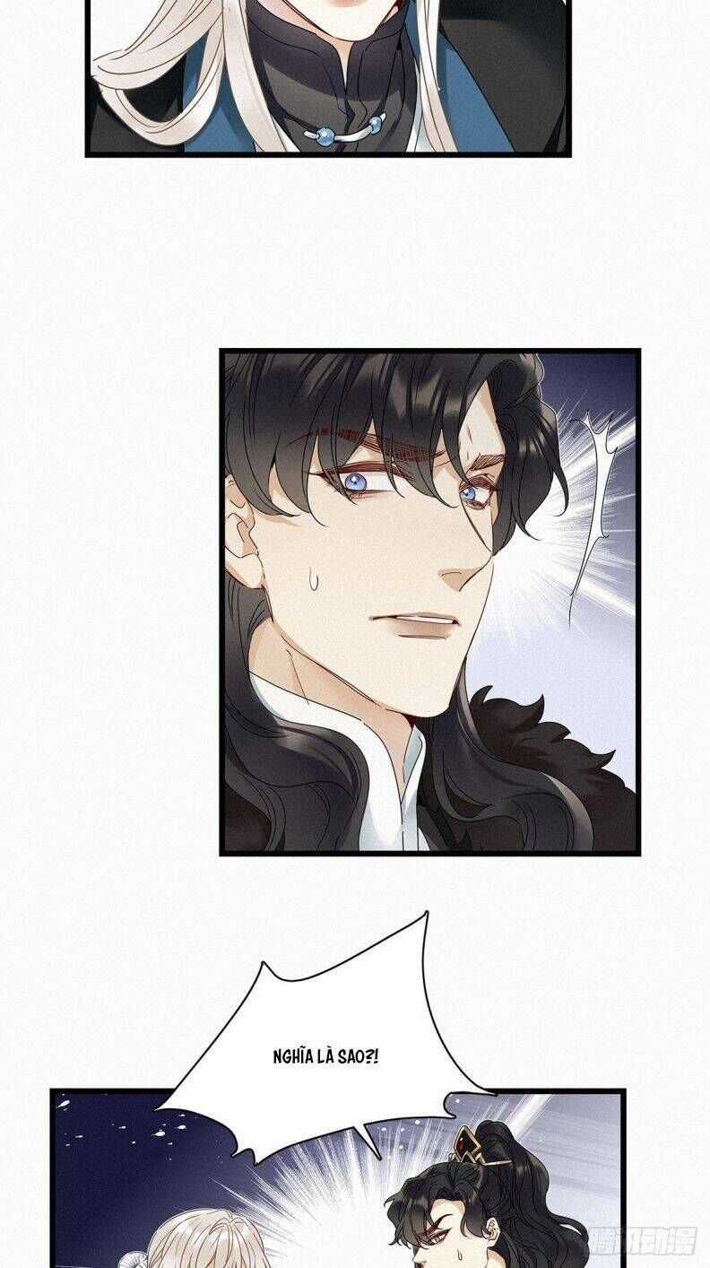 Thỉnh Quân Nhập Quẻ - Chương 28 - Trang 20