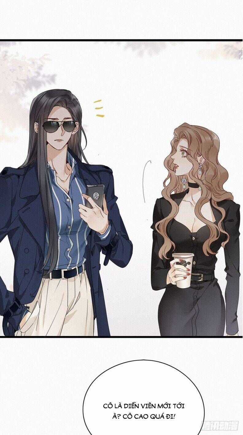 Thỉnh Quân Nhập Quẻ - Chương 28 - Trang 24