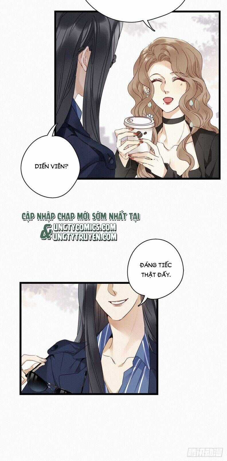 Thỉnh Quân Nhập Quẻ - Chương 28 - Trang 25