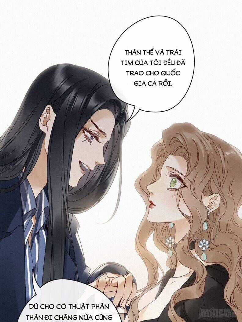 Thỉnh Quân Nhập Quẻ - Chương 28 - Trang 26