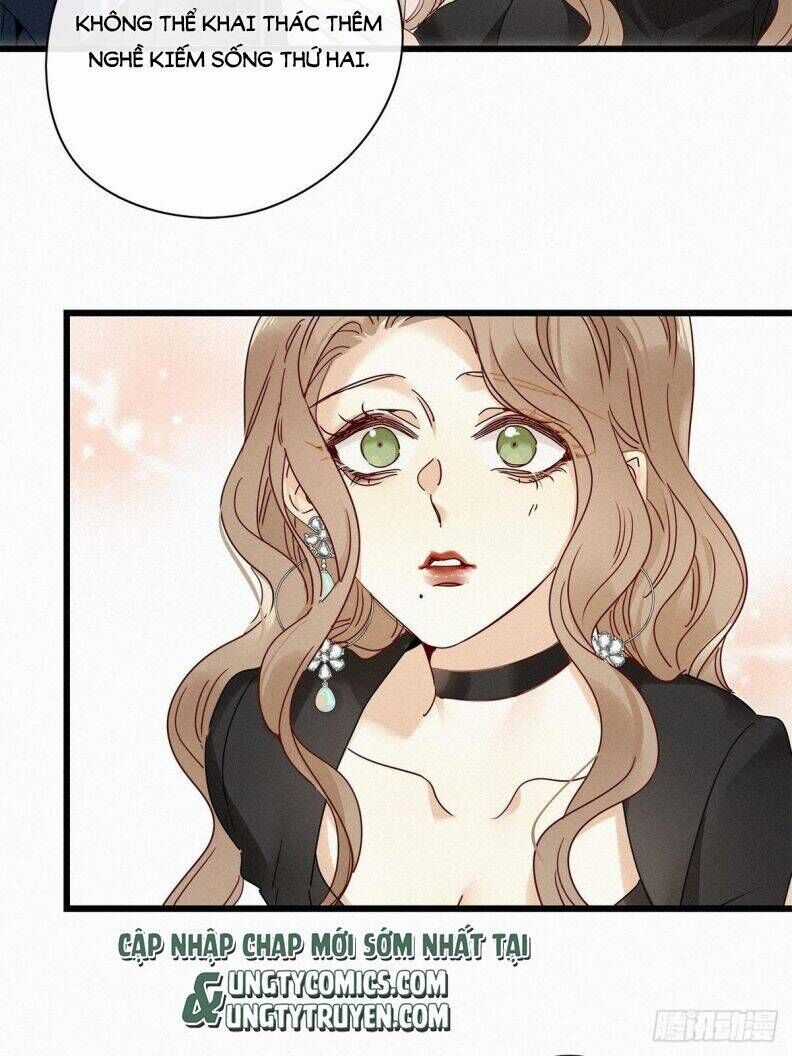 Thỉnh Quân Nhập Quẻ - Chương 28 - Trang 27