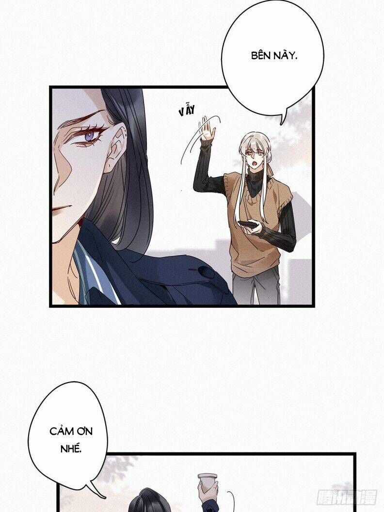 Thỉnh Quân Nhập Quẻ - Chương 28 - Trang 28