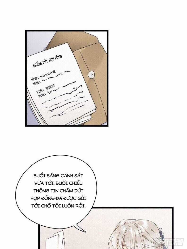 Thỉnh Quân Nhập Quẻ - Chương 28 - Trang 4