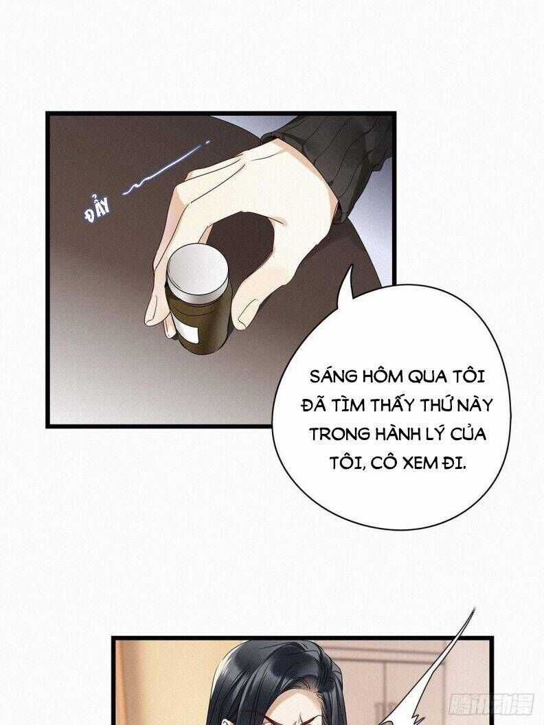 Thỉnh Quân Nhập Quẻ - Chương 28 - Trang 32