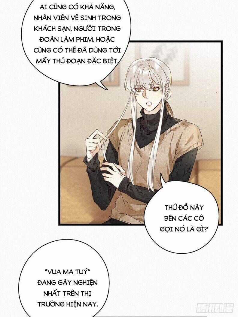 Thỉnh Quân Nhập Quẻ - Chương 28 - Trang 37