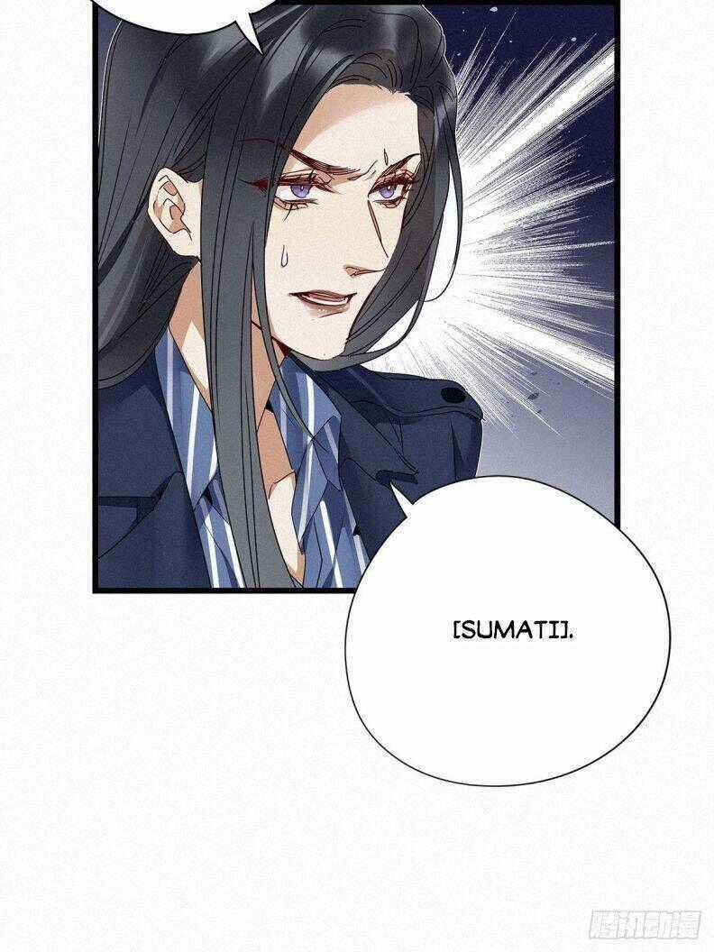 Thỉnh Quân Nhập Quẻ - Chương 28 - Trang 38