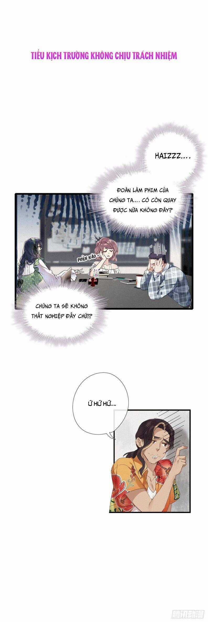 Thỉnh Quân Nhập Quẻ - Chương 28 - Trang 39