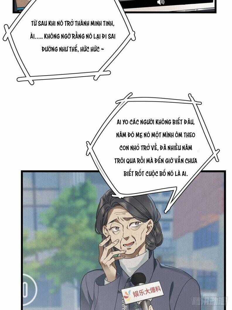 Thỉnh Quân Nhập Quẻ - Chương 28 - Trang 8