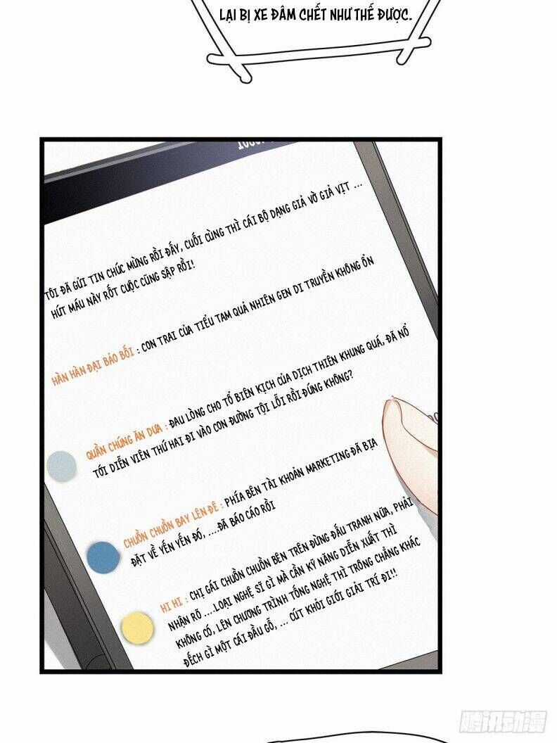 Thỉnh Quân Nhập Quẻ - Chương 28 - Trang 10