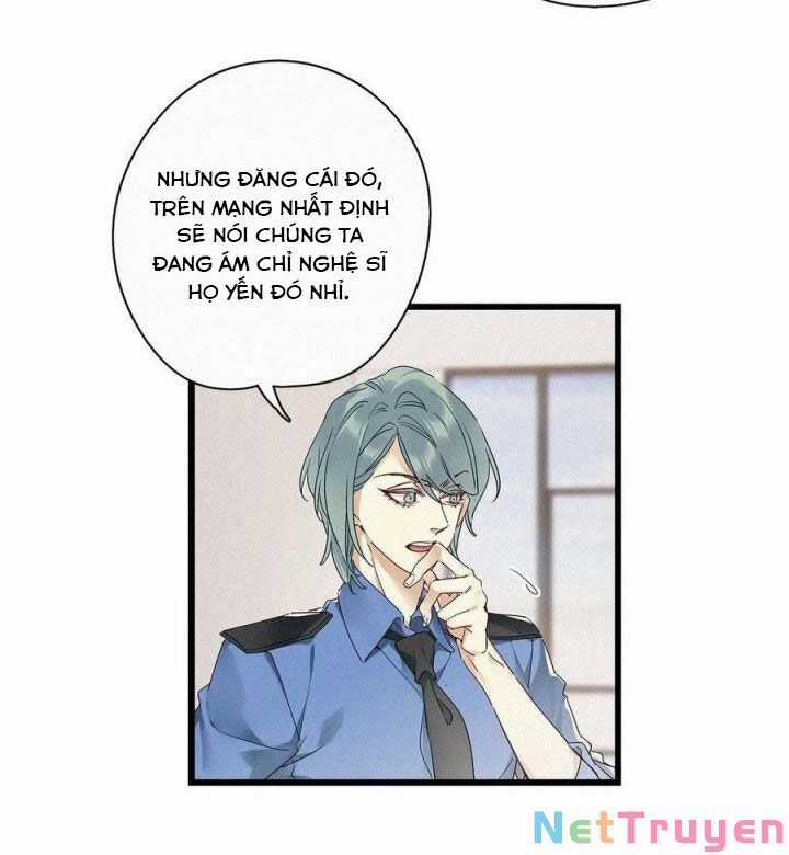 Thỉnh Quân Nhập Quẻ - Chương 29 - Trang 11