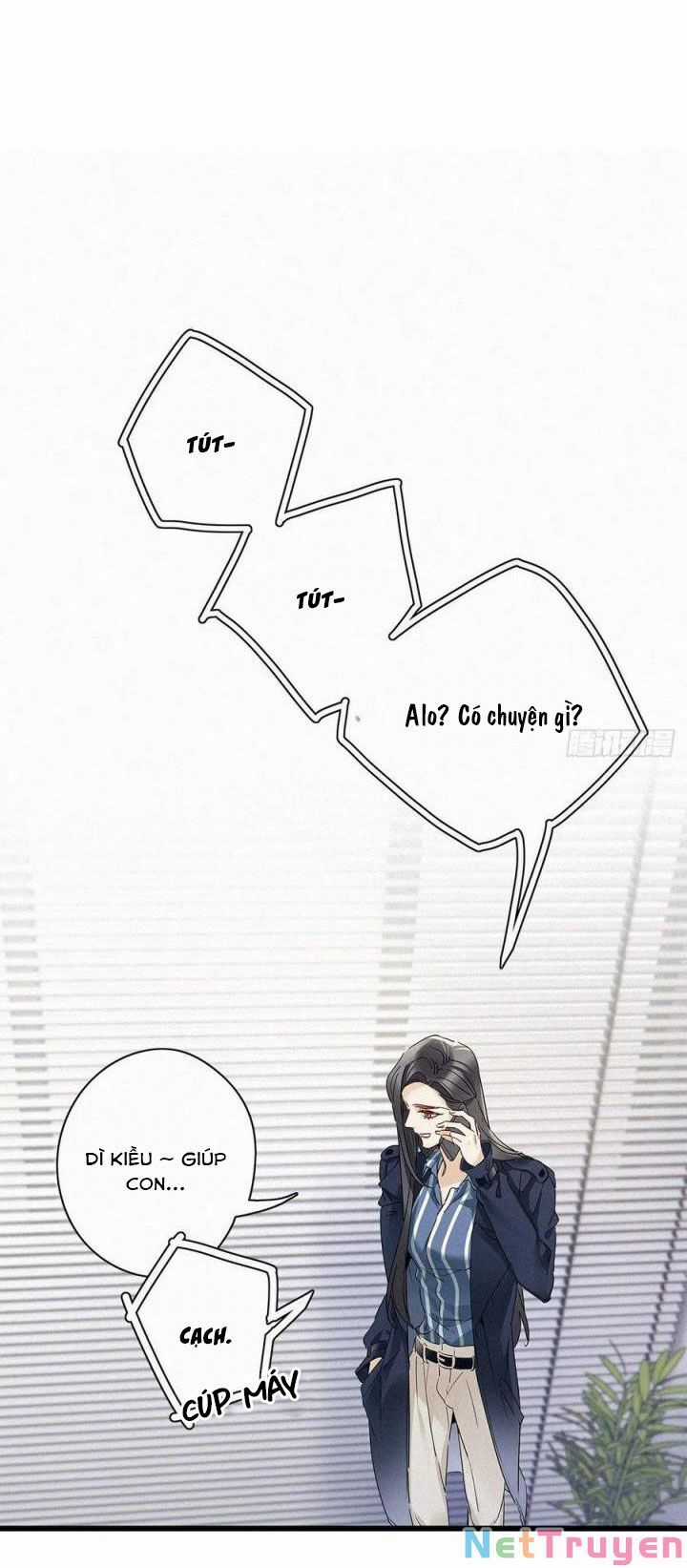 Thỉnh Quân Nhập Quẻ - Chương 29 - Trang 13