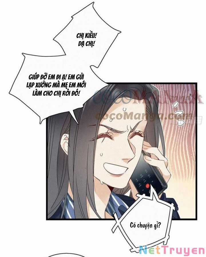 Thỉnh Quân Nhập Quẻ - Chương 29 - Trang 14