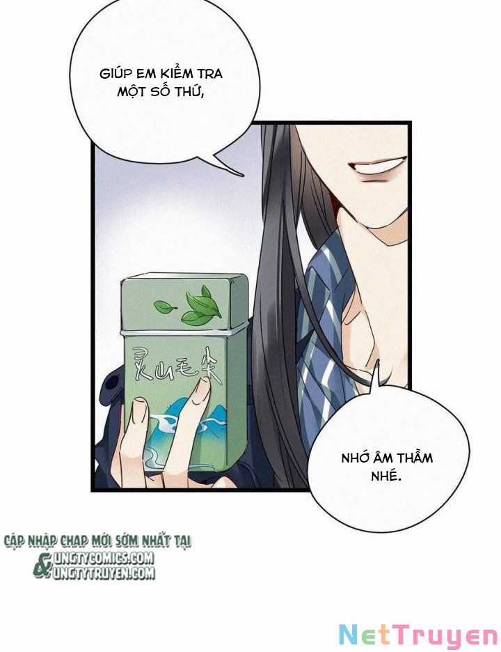 Thỉnh Quân Nhập Quẻ - Chương 29 - Trang 15
